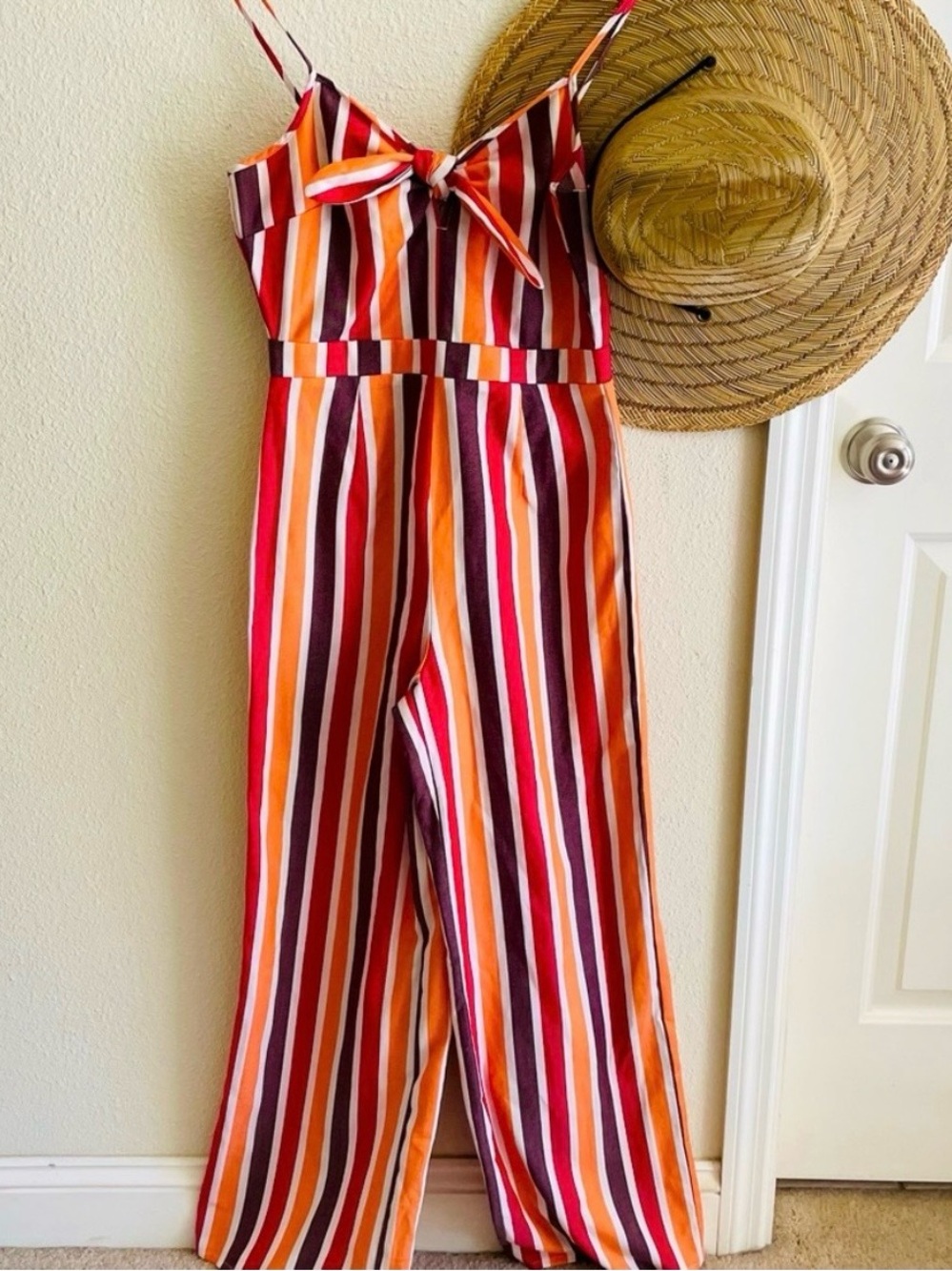 Romeo & Juliet Jumpsuit